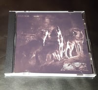 Image 1 of Loup Noir - Requiem - CD