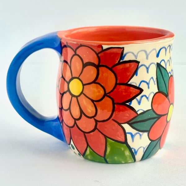 Image of 2 Mug 2022