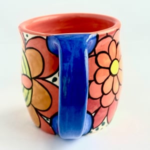 Image of 2 Mug 2022