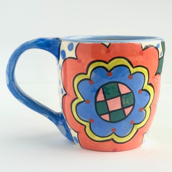 Image of 3 Mug 2022