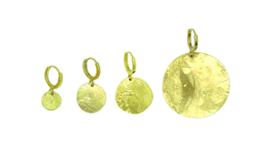 Image of Dormeuse ø8 / Sleeper ø8