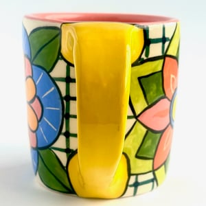 Image of 6 Mug 202