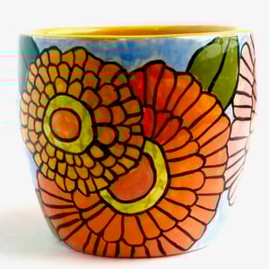 Image of 9 Mug 2022