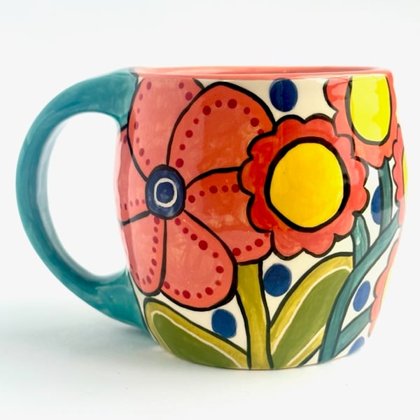 Image of 10 Mug 2022