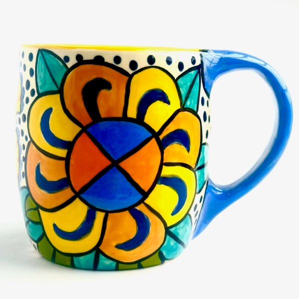 Image of 11 Mug 2022