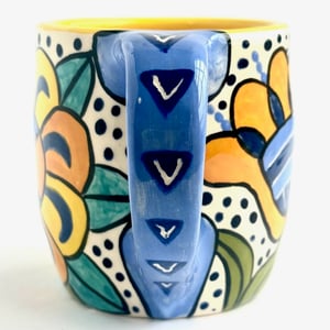 Image of 11 Mug 2022