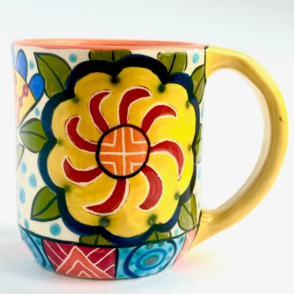 Image of 12 Mug 2022