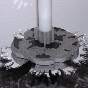 Candle Holder