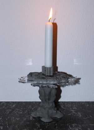 Candle Holder