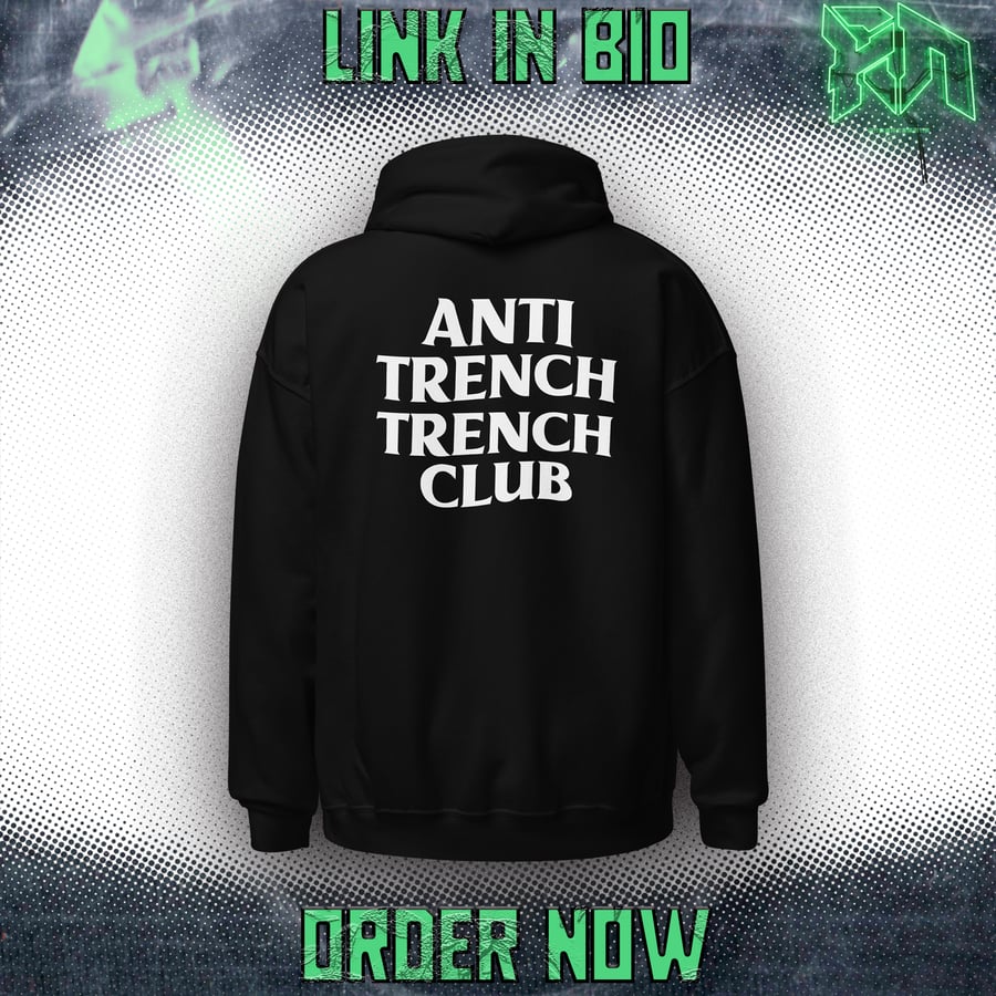 Image of Anti Trench Trench Club