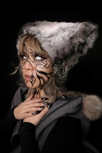 Image 2 of ONYX BLACK TABOO LINER