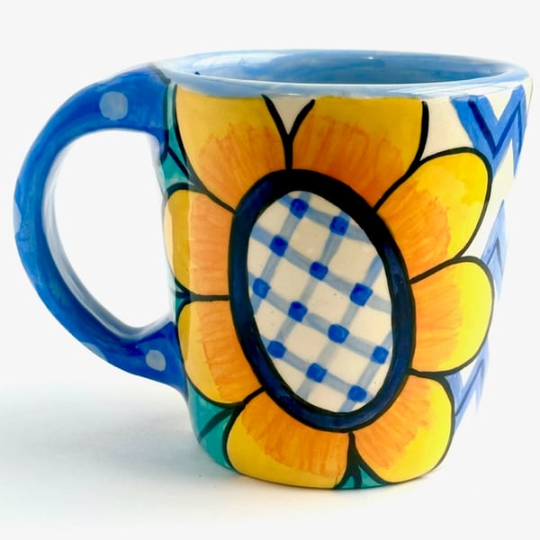 Image of 14 Mug 2022