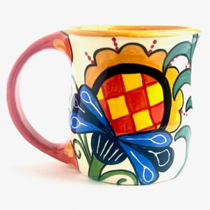Image of 15 Mug 2022
