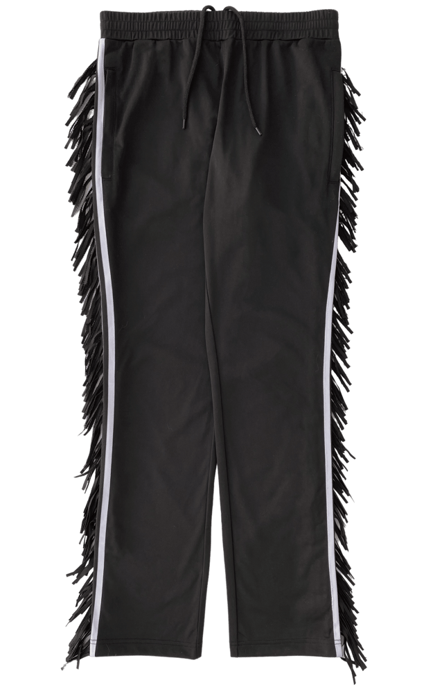 jeremy scott sweatpants