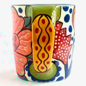 Image of 16 Mug 2022