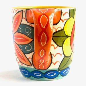 Image of 17 Mug 2022