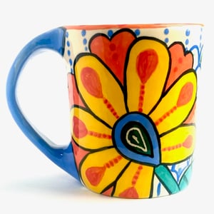 Image of 18 Mug 2022
