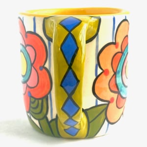Image of 21 Mug 2022