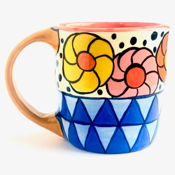 Image of 23 Mug 2022