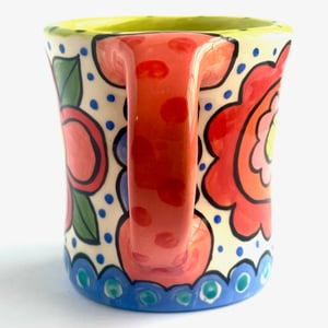 Image of 24 Mug 2022