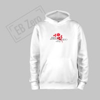 Image 4 of Felpa Cap Chiuso Unisex - La Bellezza (Im002)