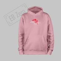 Image 3 of Felpa Cap Chiuso Unisex - La Bellezza (Im002)