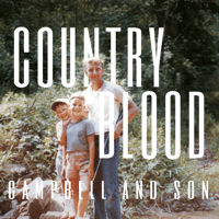 Country Blood CD