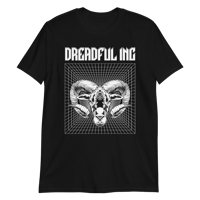 Ram Head T-Shirt