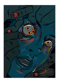 Image 1 of Paranoïa 