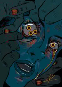 Image 2 of Paranoïa 