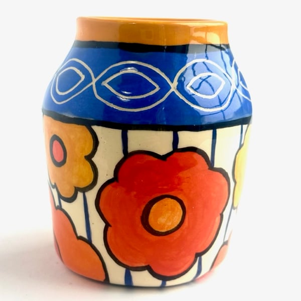 Image of 35 Vase 2022