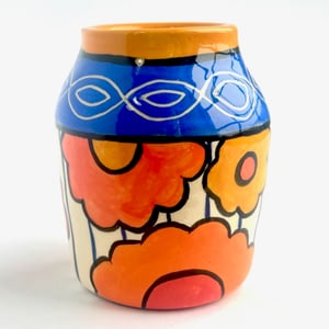 Image of 35 Vase 2022