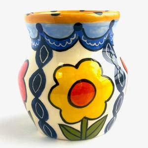 Image of 36 Vase 2022
