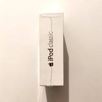 Image 5 of iPod Classic 160GB 7th Generation (Late 2009, Black, Factory Sealed)