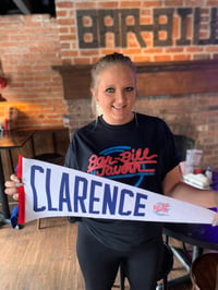 Clarence Banner