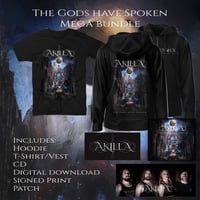 The Gods Have Spoken Mega Bundle 