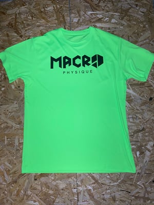 Mens performance Tee