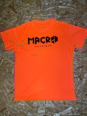 Mens performance Tee