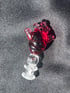 Gold Ruby Joystick Image 2