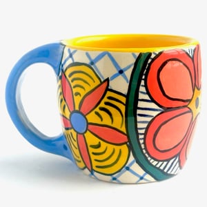 Image of 7 Mug 2022