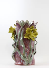 Image 1 of Narcissus Vase