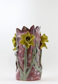 Image 2 of Narcissus Vase