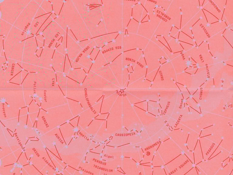 2023 Cosmic Calendar Image 3