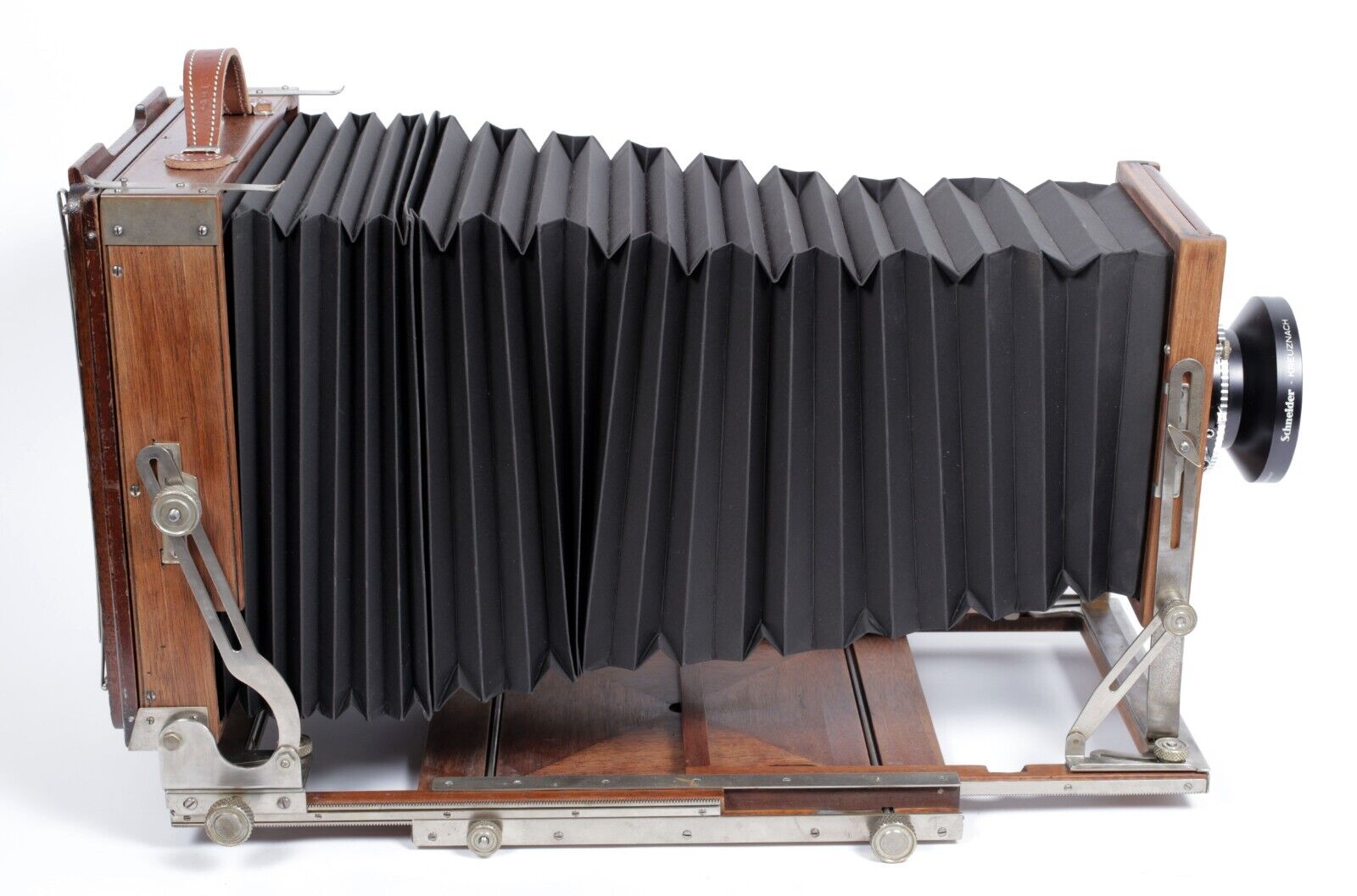 NEW** Bellows for Deardorff 8x10 Field Cameras (Red, Blue, and