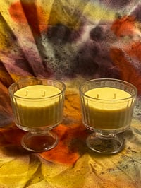 Bees wax candles CUADRITOS