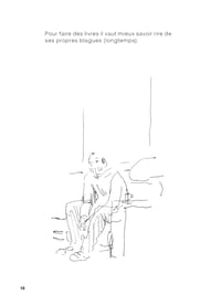 Image 3 of Vos cinquante premières pages seront poches