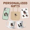 Personalized gifts