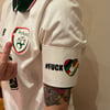 Fuck Fifa Armband