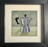 Moka Pot 3