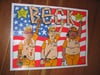 1996 Beck Poster